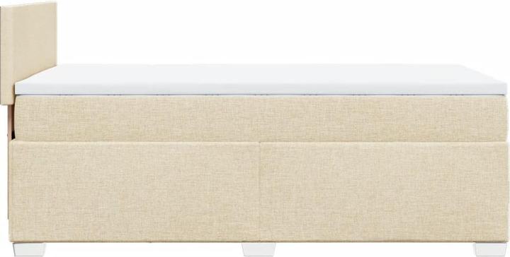 Immagine prodotto vidaXL Boxspringbett (90 x 190 cm)