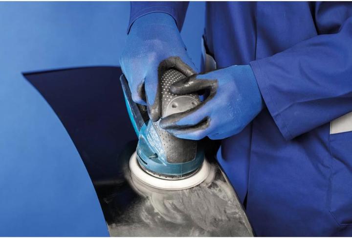 Immagine prodotto Pferd KSS 150 8 L A 60 45017146 Carta abrasiva eccentrica perforata grana num 60 (Ø (60)