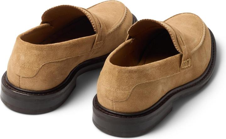 Produktbild Selected Wildleder Halbschuhe (40)