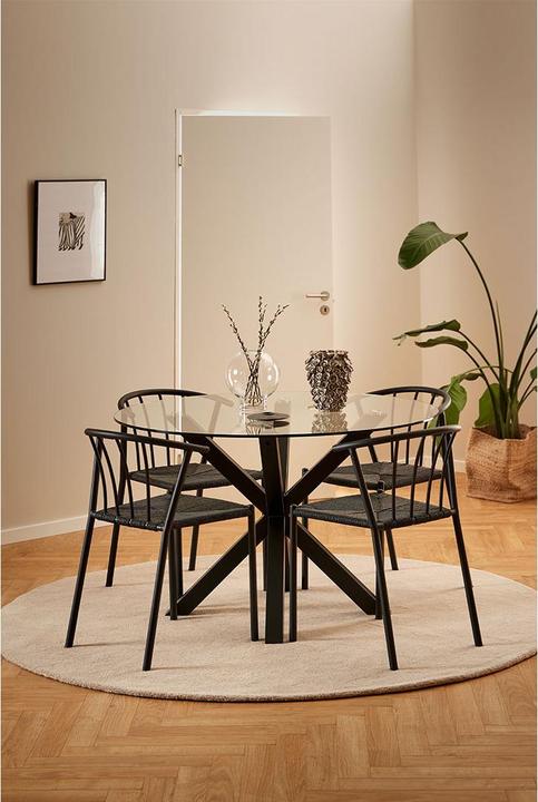 Produktbild Ebuy24 Heaven (Ø 119 x 75.5 cm)