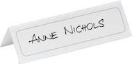 Image du produit Durable Badge de table en PET