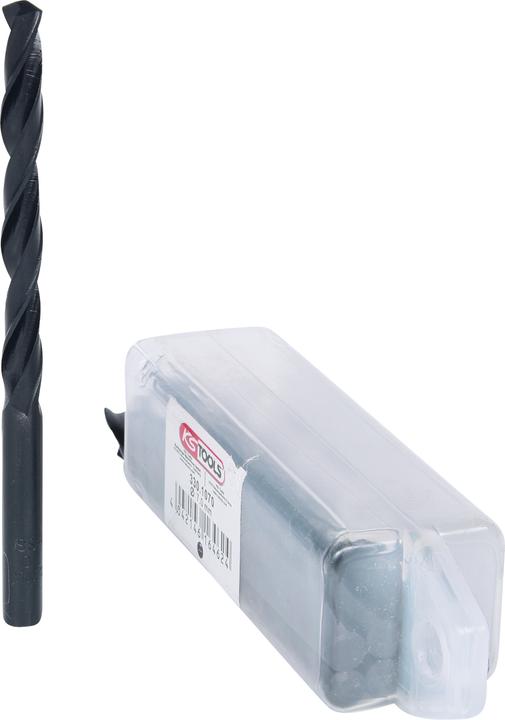 Actual product image KS Tools HSS-R Twist Drill (7 mm)