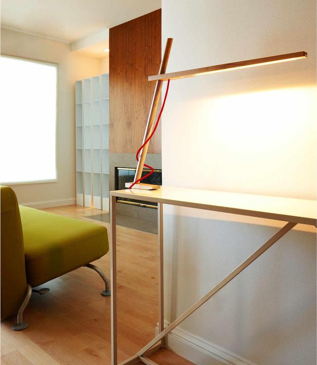 Immagine prodotto Pablo Design Lampada da tavolo Clamp Mini (485 lm)