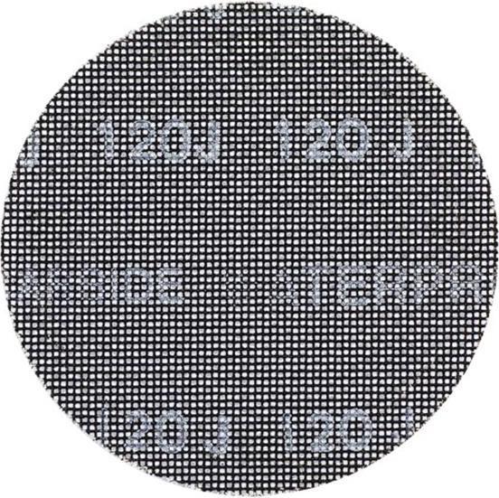 Actual product image DeWalt Mesh Sanding Discs
