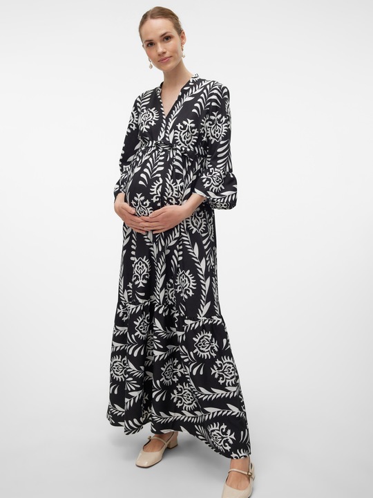 Image du produit Vero Moda Maternity Robe de maternité Robe (XS)