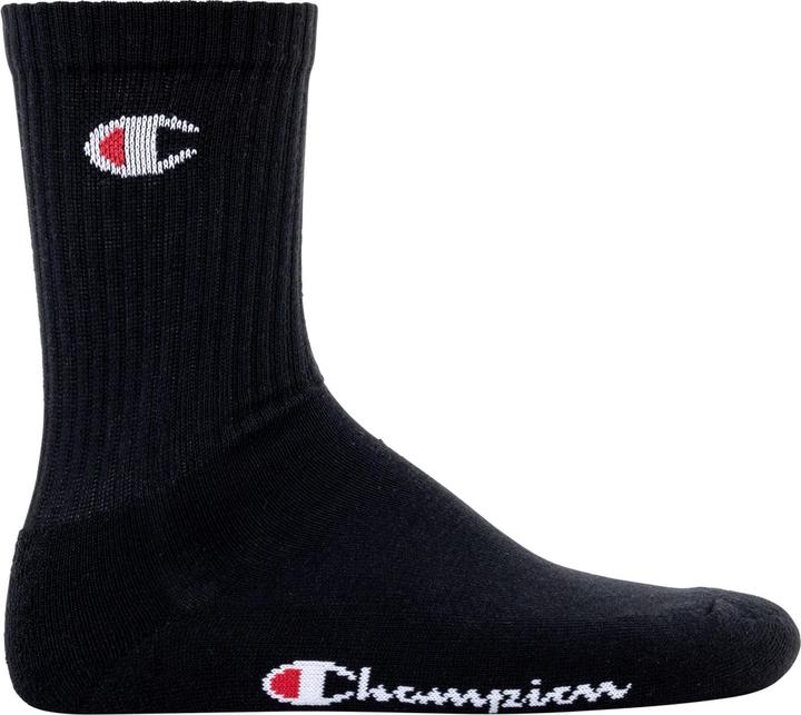 Produktbild Champion Core Socks (6er Pack, 39 - 42)