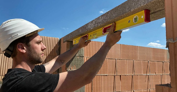 Immagine prodotto Stabila Livella di metallo leggero 80 cm (80 cm)