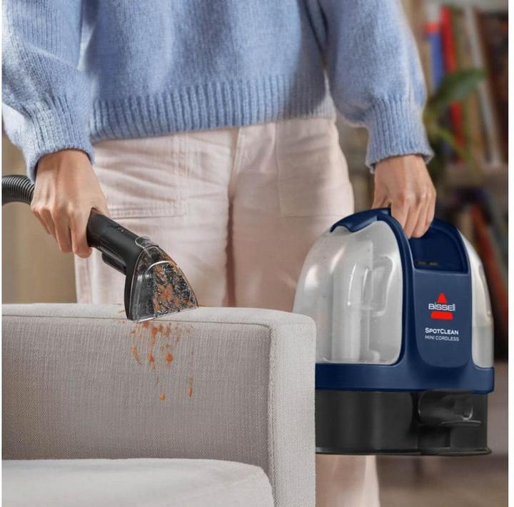 Actual product image Bissell SpotClean Mini