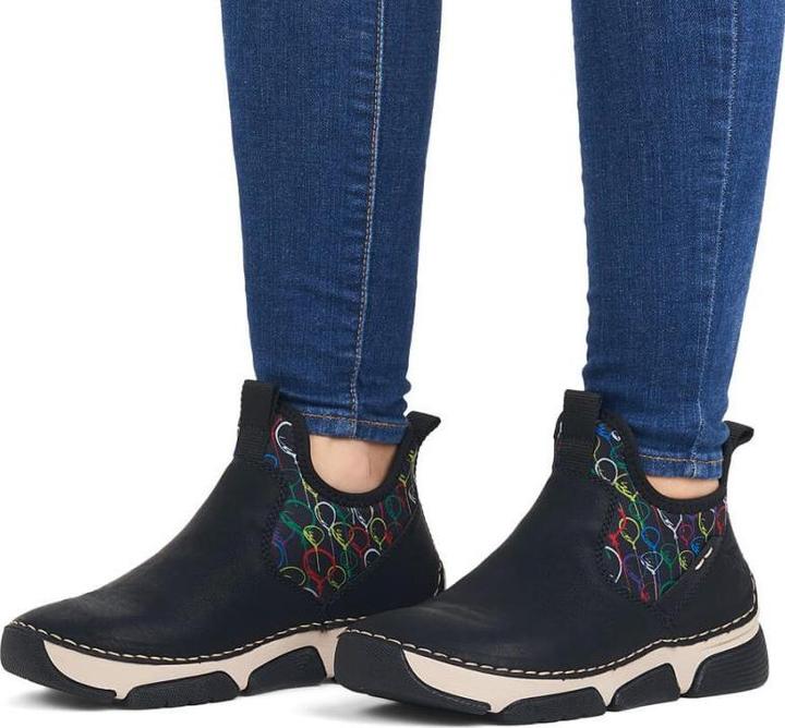Image du produit Rieker Damenstiefeletten (38)