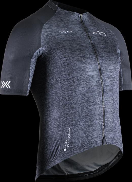 X-Bionic Maglia Corefusion Endurance Merino Uomo SH SL