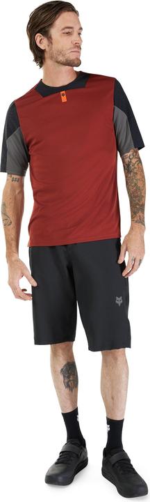 Actual product image Fox Defend SS Jersey (L)