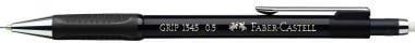 Actual product image Faber-Castell Grip 1345 Mechanical pencil (0.50 mm, HB, 1 x)