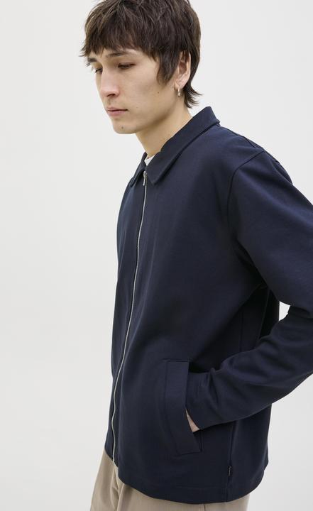 Immagine prodotto Jack & Jones Einfarbig Sweatshirt Sweatshirt (S)