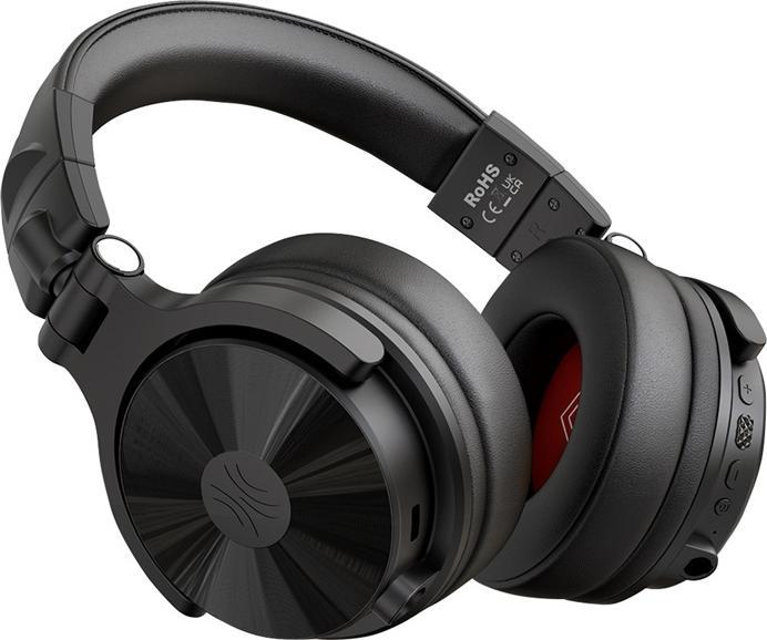 Image du produit OneOdio Studio Max 1 (Pas de réduction du bruit, 50 h, Filaire, Sans fil)