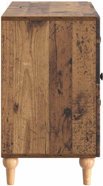 Produktbild vidaXL Sideboard Einheit (89 x 34.50 x 60 cm)