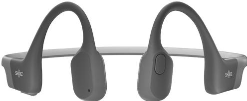 Actual product image Shokz OpenRun (No noise cancelling, 8 h, Wireless)