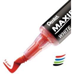 Produktbild Pentel Whiteboard-Marker MAXIFLO Flex-Feel, grn (1x)