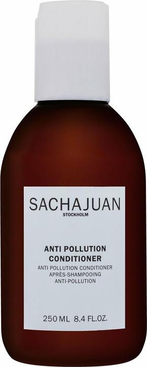 Actual product image Sachajuan Anti Pollution Shampoo (Liquid shampoo, 250 ml)