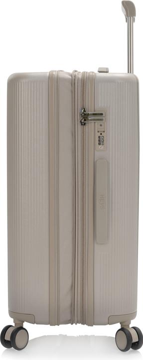 Immagine prodotto Heys Toni della terra -matkalaukku, beige (81 l)