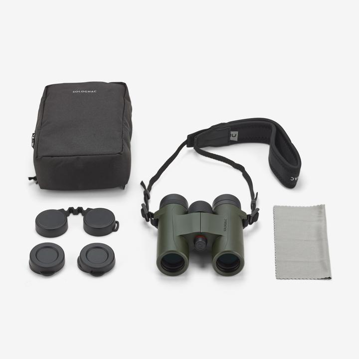 Immagine prodotto Solognac 500 10x32 (10x, 32 mm)