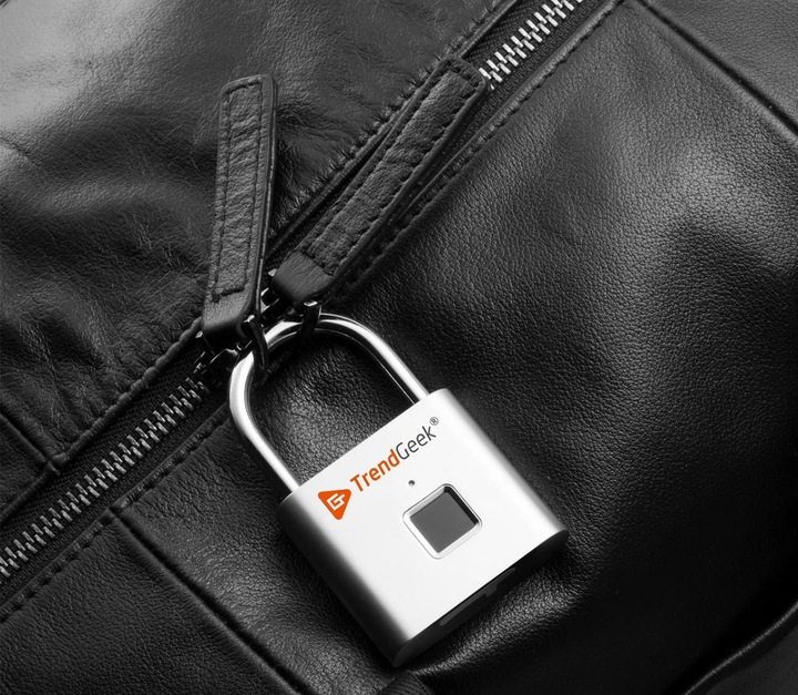 Actual product image TrendGeek TG-131