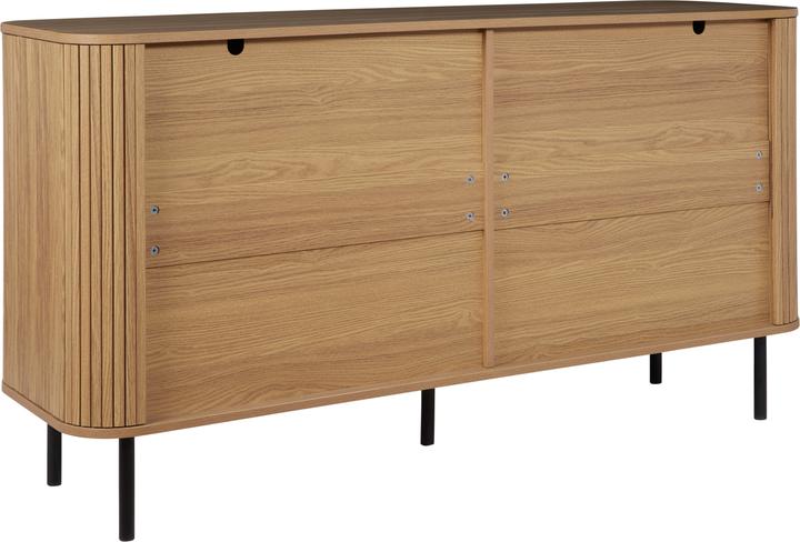 Image du produit Beliani Bradley (153 x 47 x 81 cm)