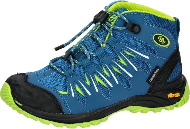 Produktbild Brütting Expedition Kids High (34)