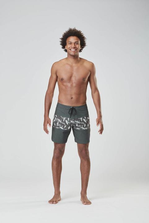 Image du produit Picture Andy Heritage Print 17 (32, M)