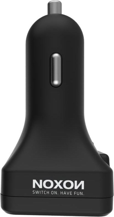 Immagine prodotto Noxon Trasmettitore FM wireless in streaming 2 auto