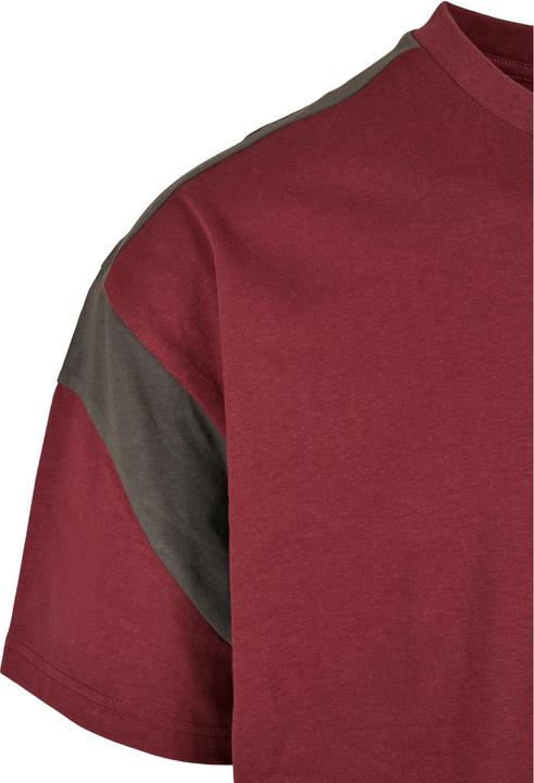 Actual product image Urban Classics Active Tee - 16740 (S)