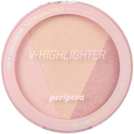 Immagine prodotto Peripera Clio Ink V Sculpting Highlighter Trucco viso 8.3g