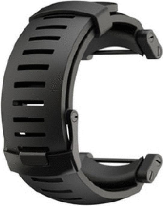 Image du produit Suunto Bracelet Core en silicone (Silicone)