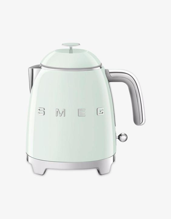 Actual product image Smeg 50's Retro Style Mini (0.80 l)