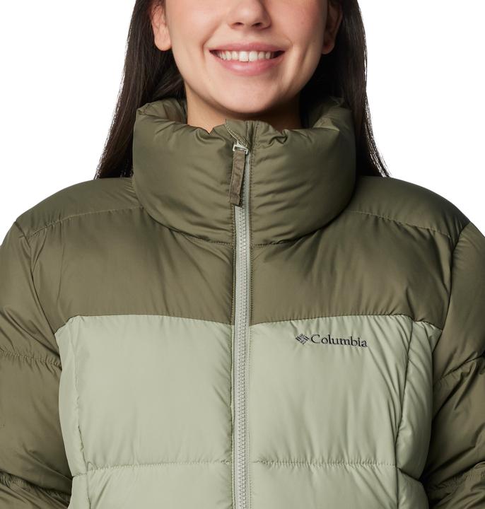 Produktbild Columbia Pike Lake™ Full Zip Jacket (L)