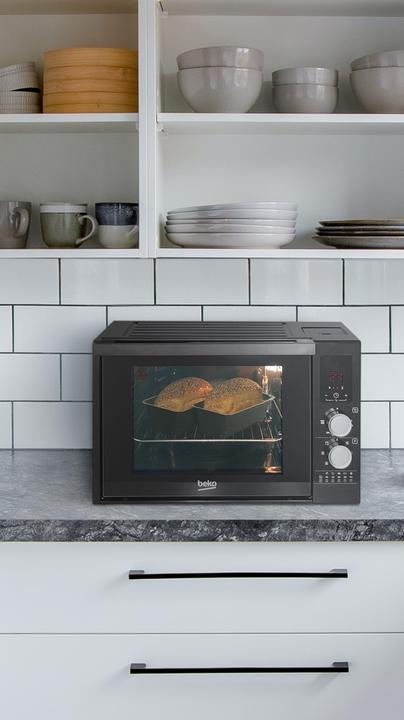 Produktbild Beko BMF30QVB