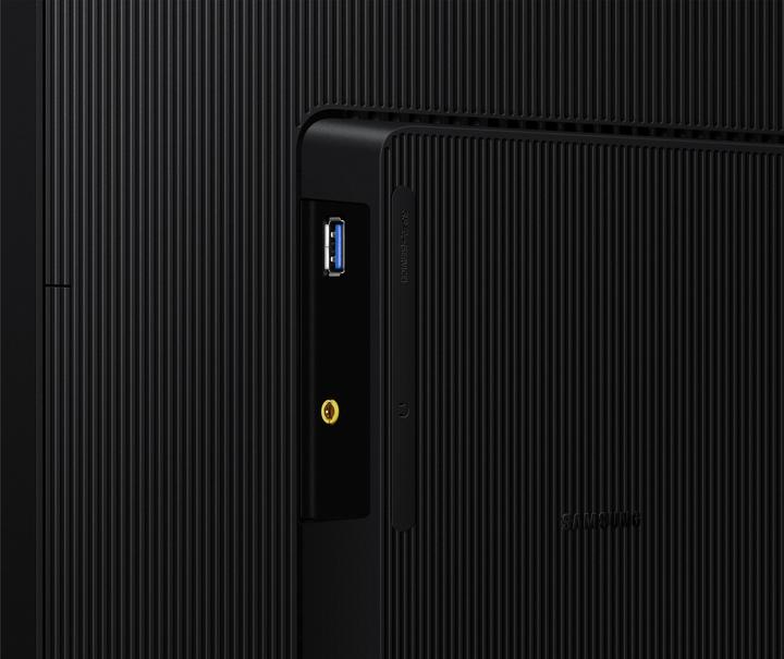 Produktbild Samsung ViewFinity S7 - S70D (3840 x 2160 Pixel, 27")