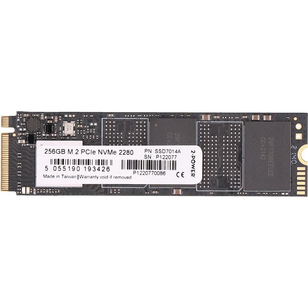 Lenovo 256G PCIe 3x4 (256 GB, M.2 2280), SSD