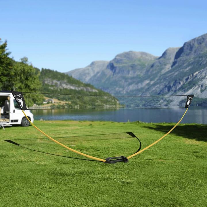 Productafbeelding Hammer Fitness Hammer® Badminton Netz