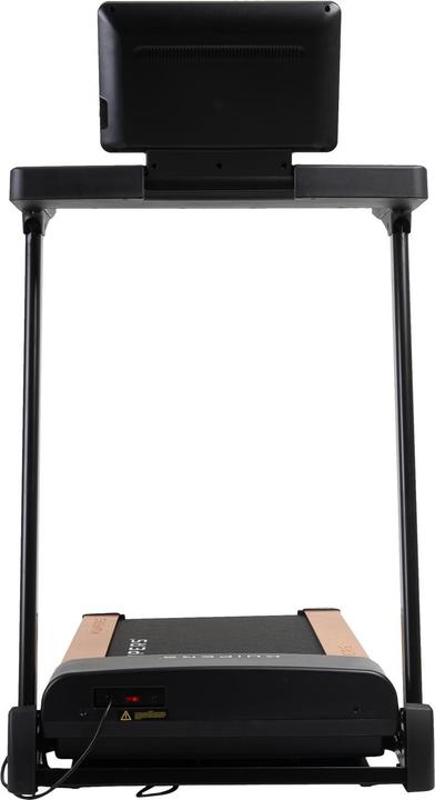 Actual product image Kuipers Laufband R1 TFT-Display