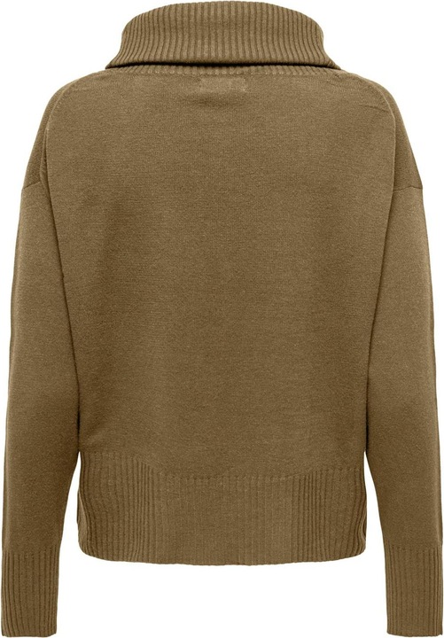 Image du produit Only JDYPRIME L/S COWL NECK PULLOVER KNT Pull en maille (M)