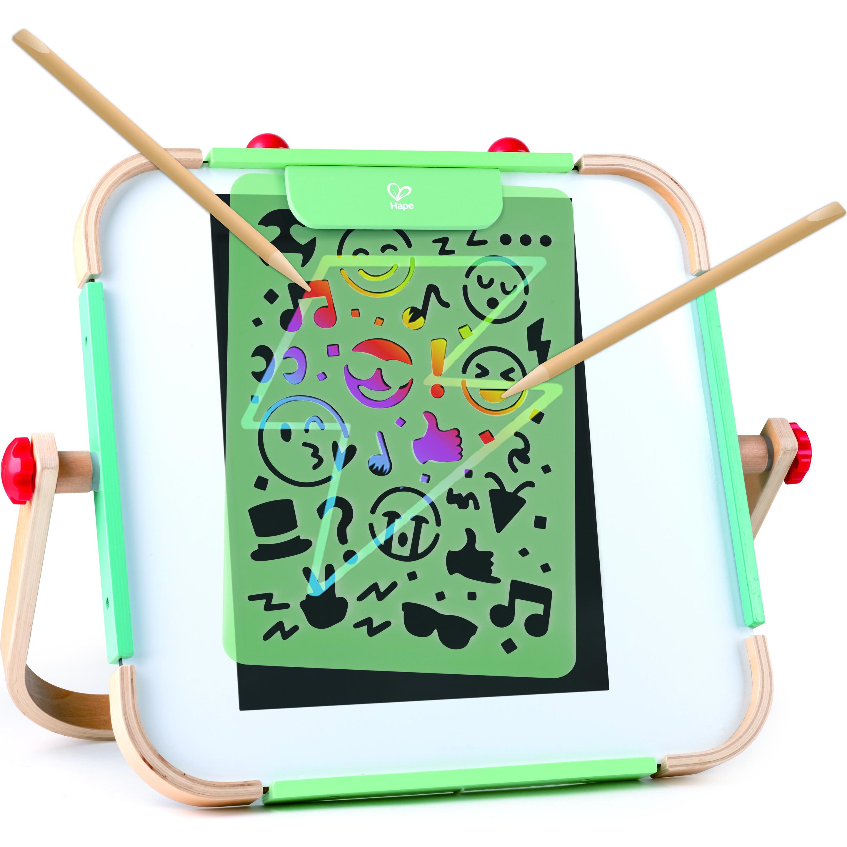 Hape Kreative Kritzelkunst