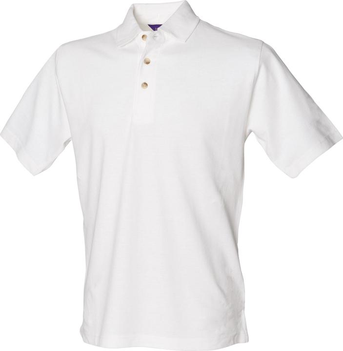 Immagine prodotto Henbury Polo Unicoloured (S)