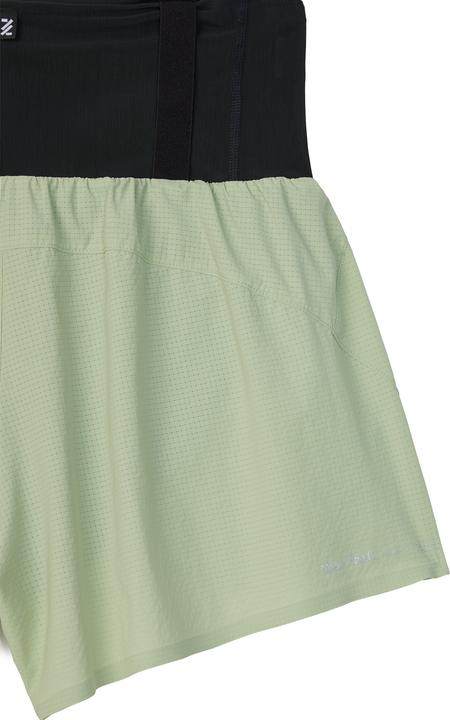Produktbild Nnormal Race Short 02 W Green (XS)