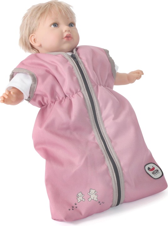 Produktbild Bayer Chic 2000 Puppen-Schlafsack