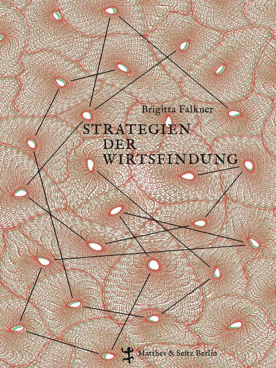 Produktbild Strategien der Wirtsfindung (Deutsch, Brigitta Falkner, 2017)