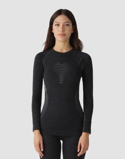 Immagine prodotto UYN Camicia termica Fusyon Cashmere (XS)
