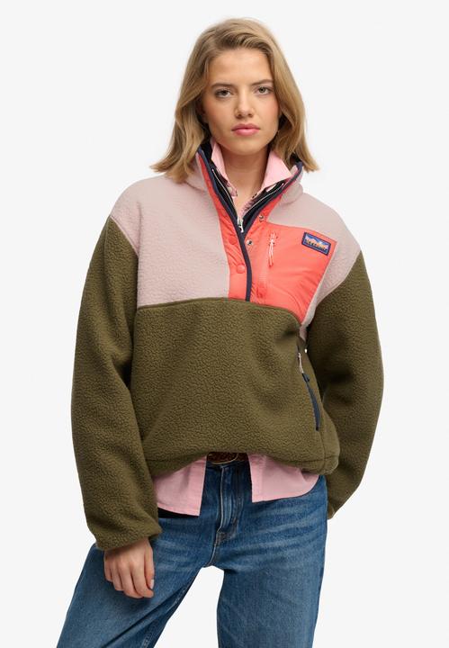 Produktbild Superdry Colour Block (M)