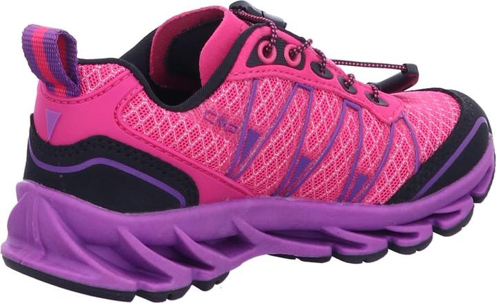 Actual product image CMP Campagnolo CMP ALTAK TRAIL outdoor shoe (31)