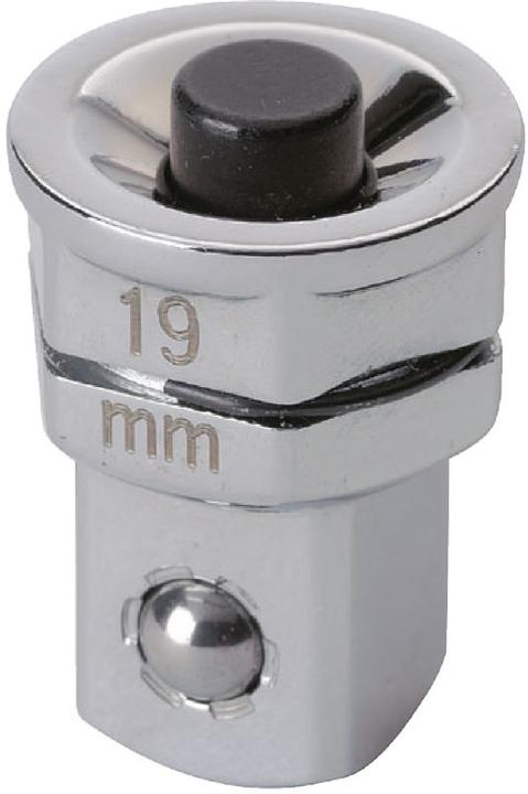 Actual product image BRW Socket adapter (19 mm)