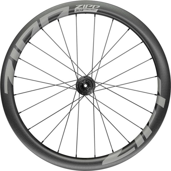 Produktbild Zipp 303 Firecrest Carbon Tubular Disc CL Rear Wheel (Hinterrad, 12")